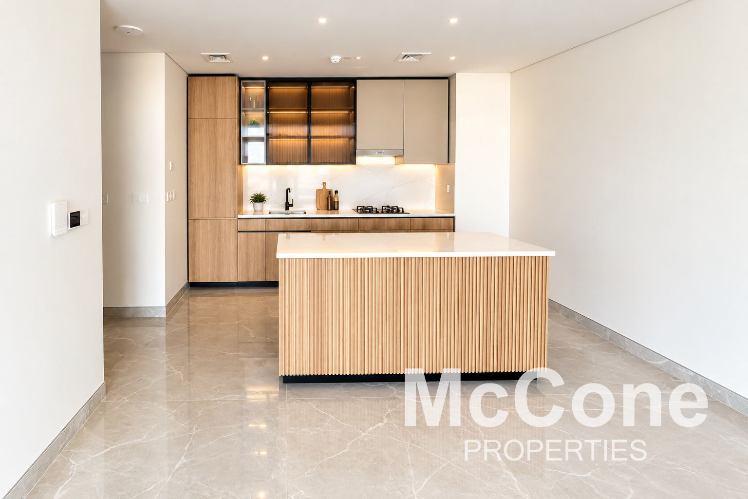 2 Bedroom Apartment for Rent in Golf Residences by Fortimo, Dubai Hills Estate — photo 2 of 19