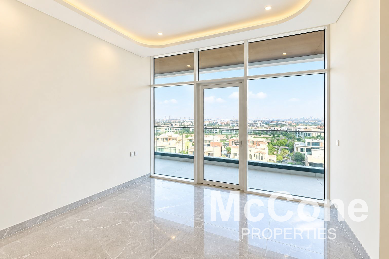 2 Bedroom Apartment for Rent in Golf Residences by Fortimo, Dubai Hills Estate
