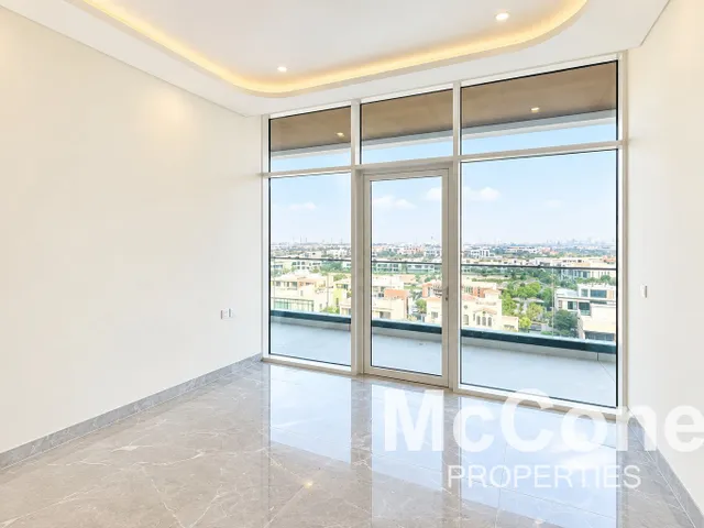 2 Bedroom Apartment for Rent in Golf Residences by Fortimo, Dubai Hills Estate