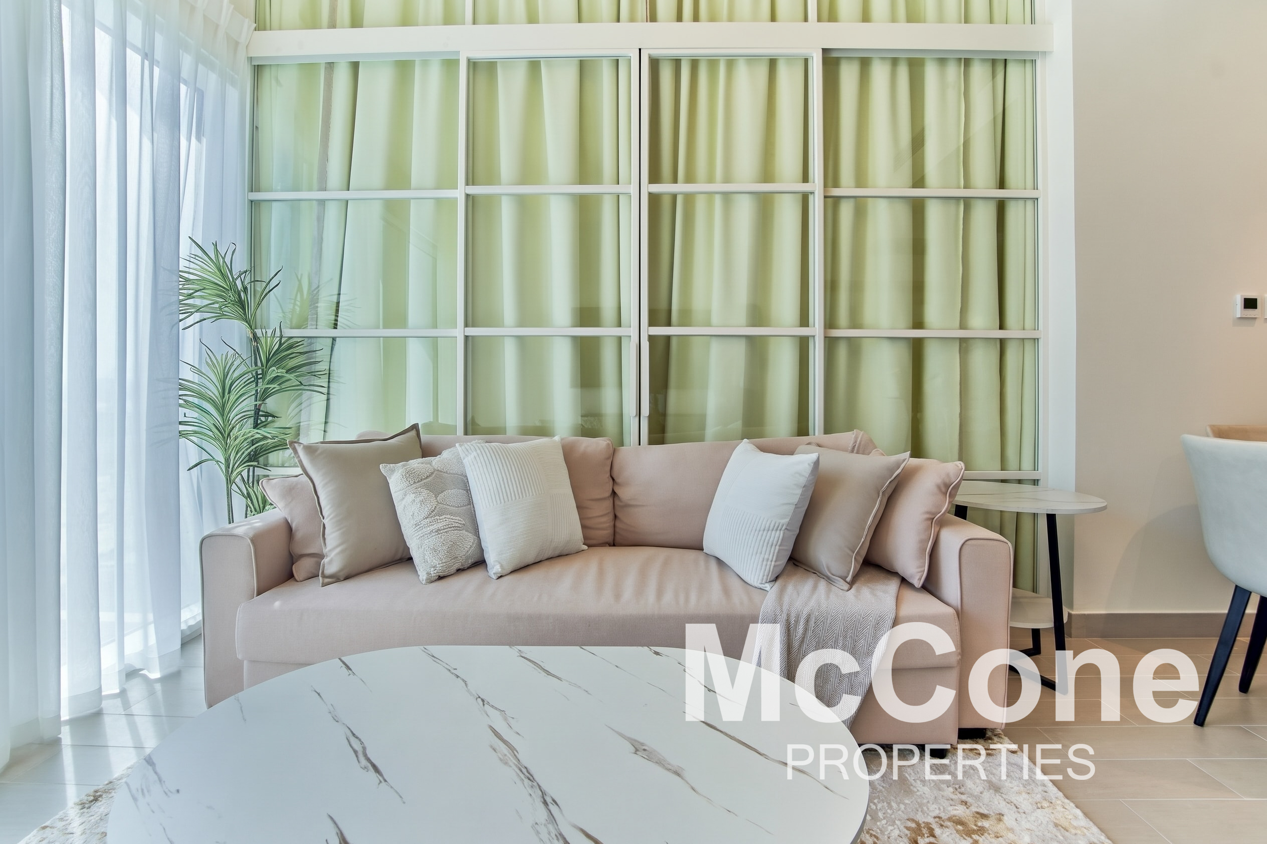1 Bedroom Apartment for Rent in Golfville Block A, Dubai Hills Estate — photo 5 of 16