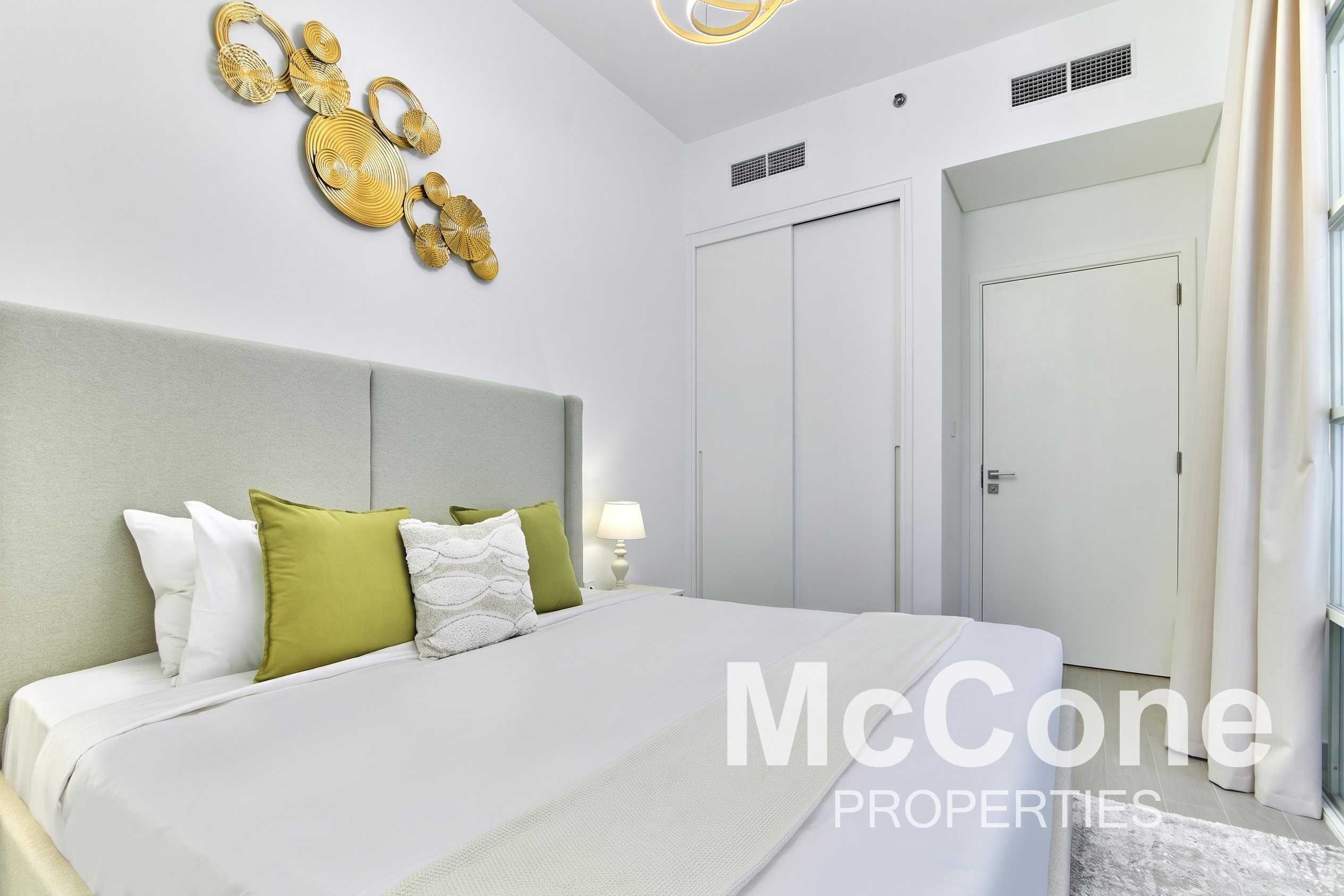 1 Bedroom Apartment for Rent in Golfville Block A, Dubai Hills Estate — photo 8 of 16