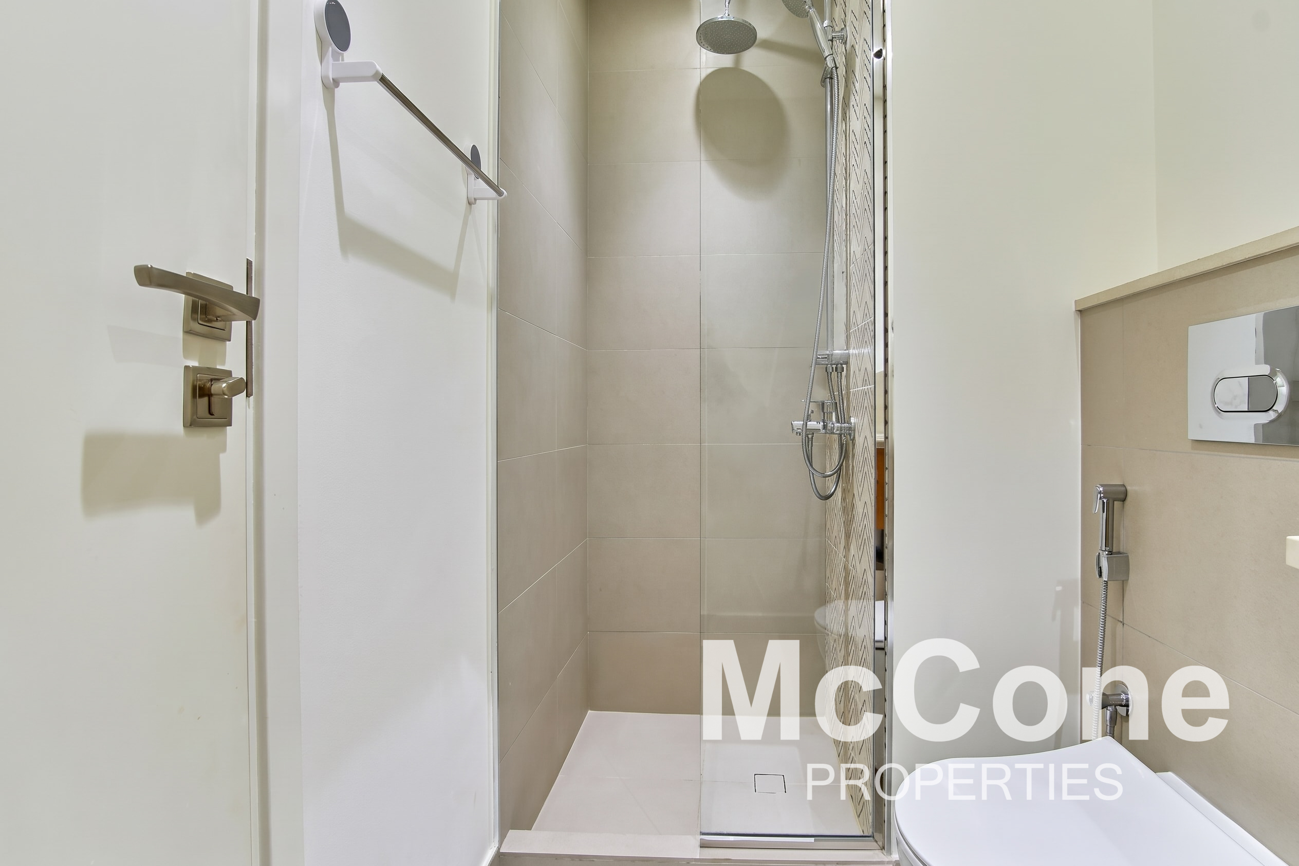 1 Bedroom Apartment for Rent in Golfville Block A, Dubai Hills Estate — photograph 10 of 16
