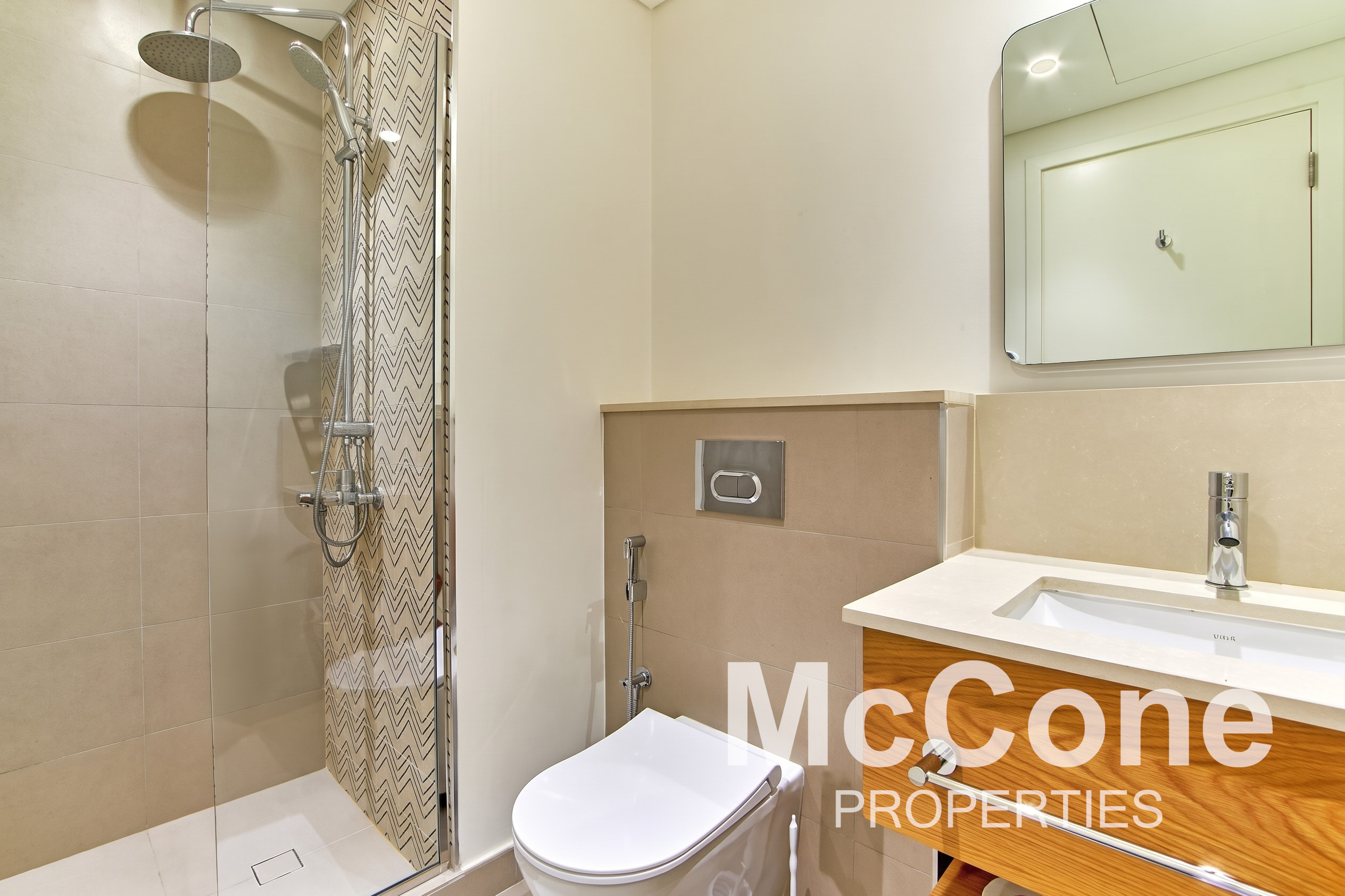 1 Bedroom Apartment for Rent in Golfville Block A, Dubai Hills Estate — photograph 11 of 16