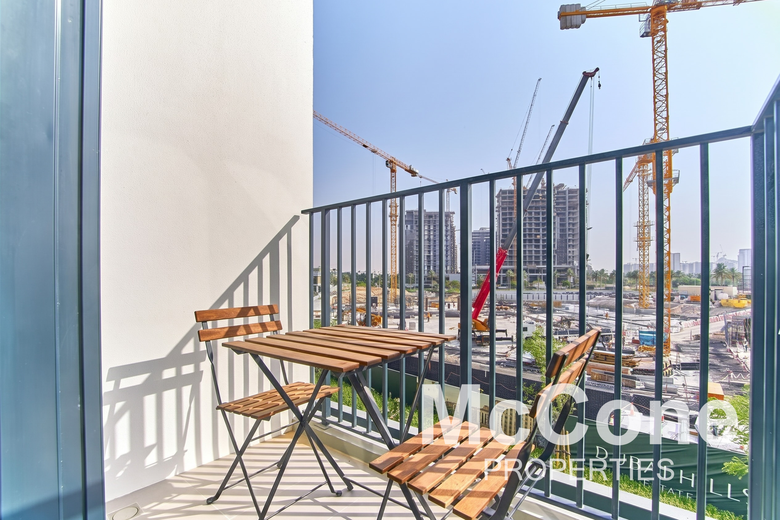 1 Bedroom Apartment for Rent in Golfville Block A, Dubai Hills Estate — photograph 12 of 16