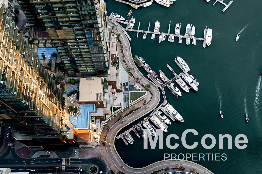 1 Bedroom Apartment for Rent in Damac Heights, Dubai Marina — photograph 14 of 14