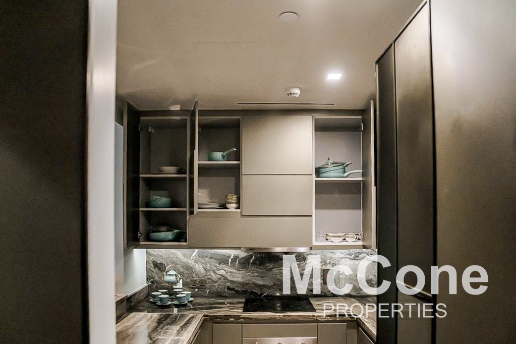 1 Bedroom Apartment for Rent in Damac Heights, Dubai Marina — photo 5 of 14