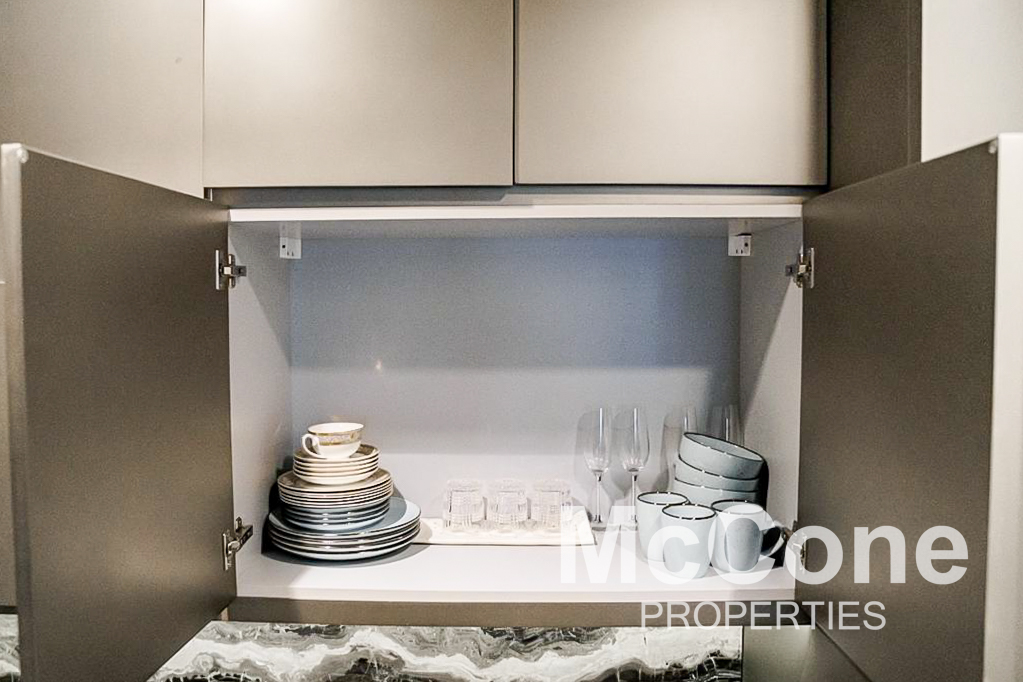 1 Bedroom Apartment for Rent in Damac Heights, Dubai Marina — photo 6 of 14