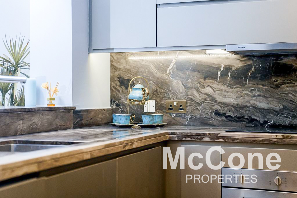1 Bedroom Apartment for Rent in Damac Heights, Dubai Marina — photo 7 of 14