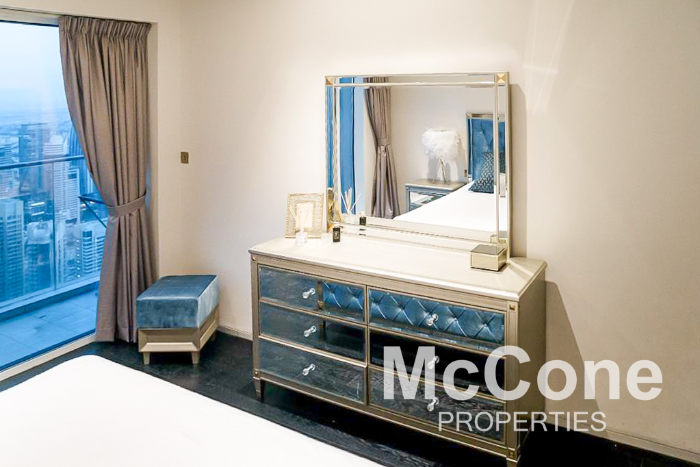 1 Bedroom Apartment for Rent in Damac Heights, Dubai Marina — photograph 10 of 14