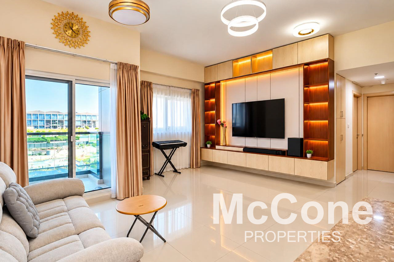 2 Bedroom Apartment for Rent in Profile Residence, Dubai Sports City