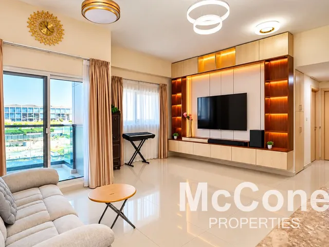 2 Bedroom Apartment for Rent in Profile Residence, Dubai Sports City