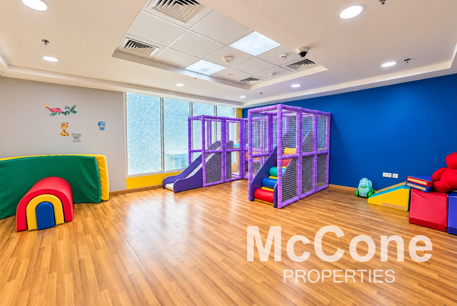 2 Bedroom Apartment for Rent in Profile Residence, Dubai Sports City — photograph 10 of 12