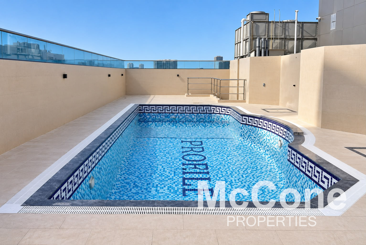2 Bedroom Apartment for Rent in Profile Residence, Dubai Sports City — photograph 12 of 12