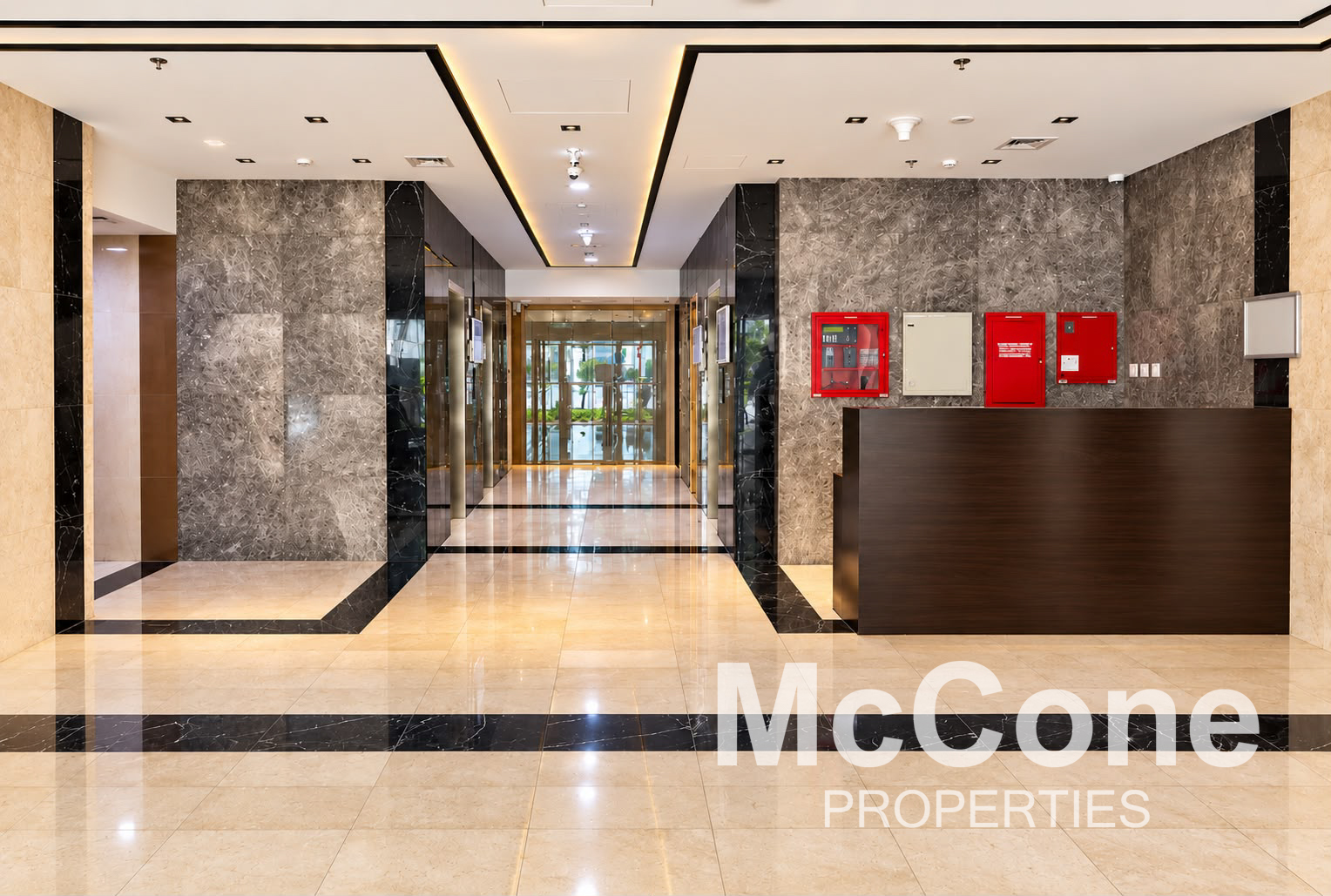 2 Bedroom Apartment for Rent in Profile Residence, Dubai Sports City — photo 9 of 12