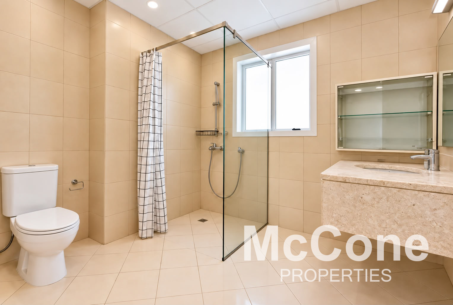 2 Bedroom Apartment for Rent in Profile Residence, Dubai Sports City — photo 6 of 12