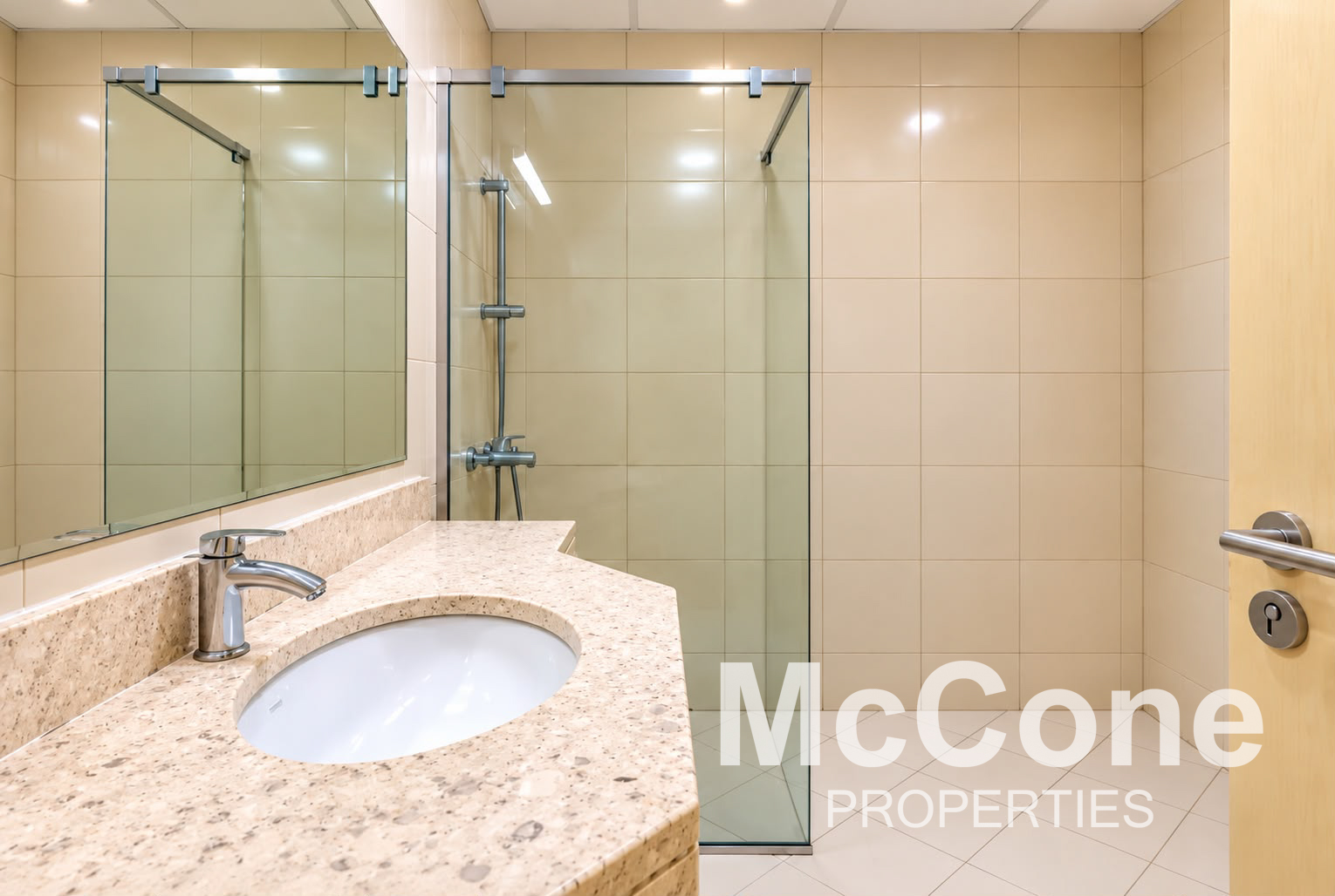 2 Bedroom Apartment for Rent in Profile Residence, Dubai Sports City — photo 7 of 12