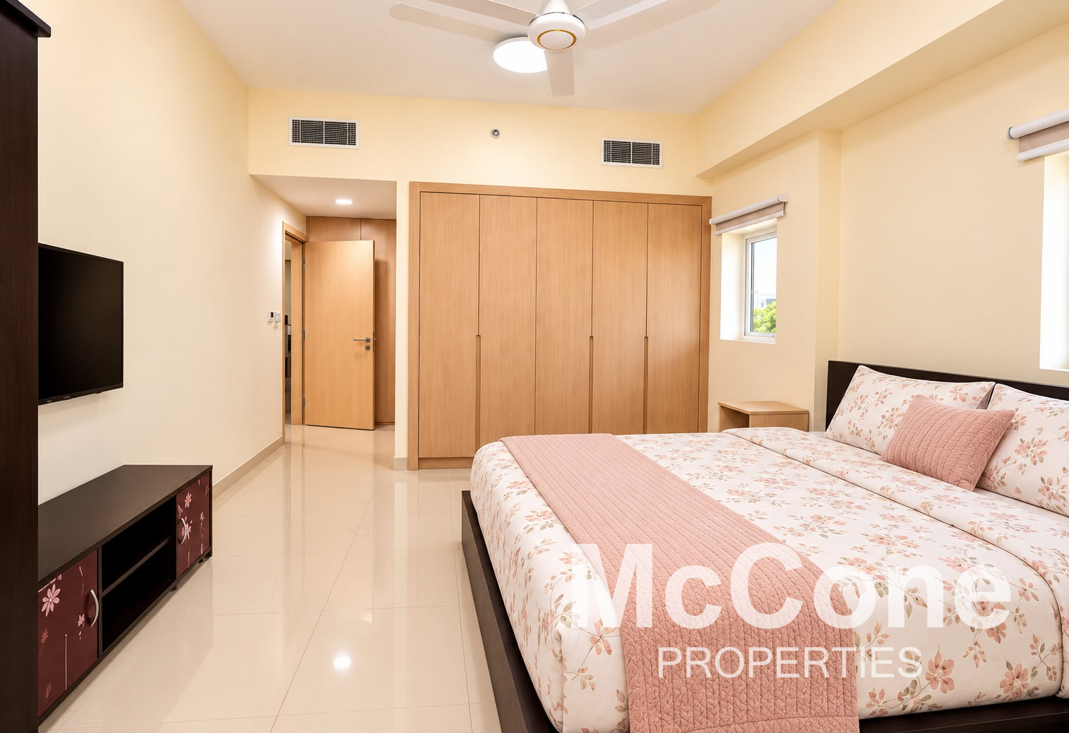 2 Bedroom Apartment for Rent in Profile Residence, Dubai Sports City — photo 5 of 12