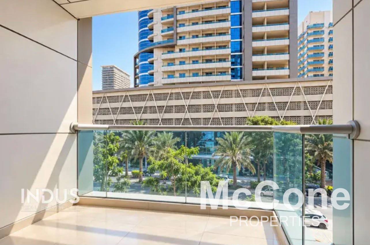 2 Bedroom Apartment for Rent in Profile Residence, Dubai Sports City — photo 8 of 12