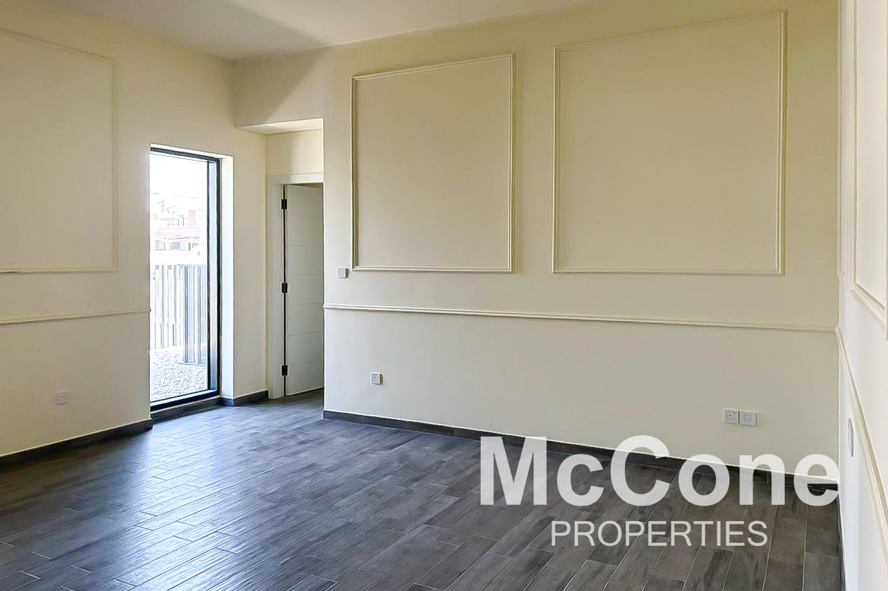 2 Bedroom Apartment for Rent in Belgravia Square, Jumeirah Village Circle — photo 4 of 21