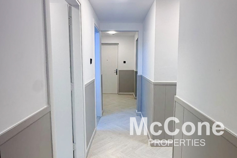 2 Bedroom Apartment for Rent in Escan Tower, Dubai Marina — photo 7 of 10