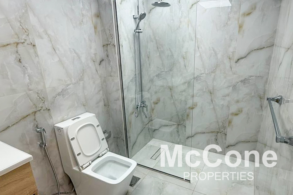 2 Bedroom Apartment for Rent in Escan Tower, Dubai Marina — photo 8 of 10