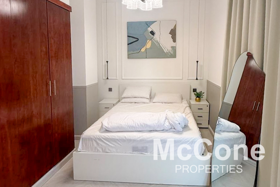 2 Bedroom Apartment for Rent in Escan Tower, Dubai Marina — photo 4 of 10