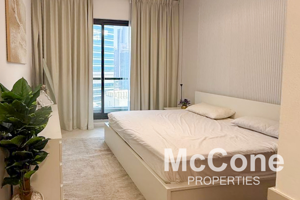2 Bedroom Apartment for Rent in Escan Tower, Dubai Marina — photo 6 of 10