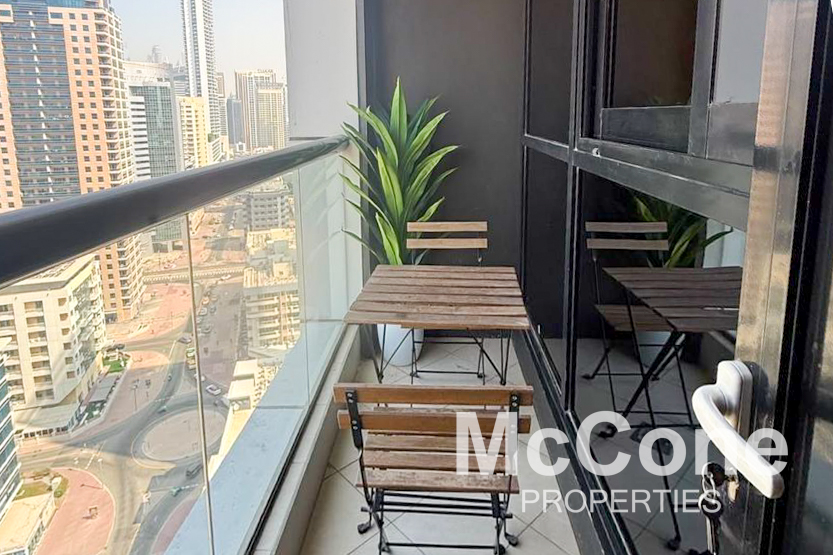 2 Bedroom Apartment for Rent in Escan Tower, Dubai Marina — photograph 10 of 10