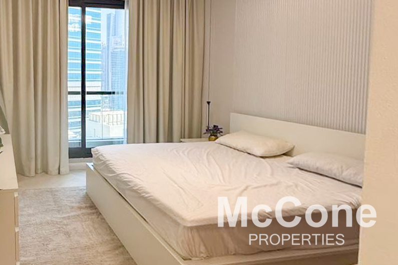 2 Bedroom Apartment for Rent in Escan Tower, Dubai Marina — photo 5 of 10