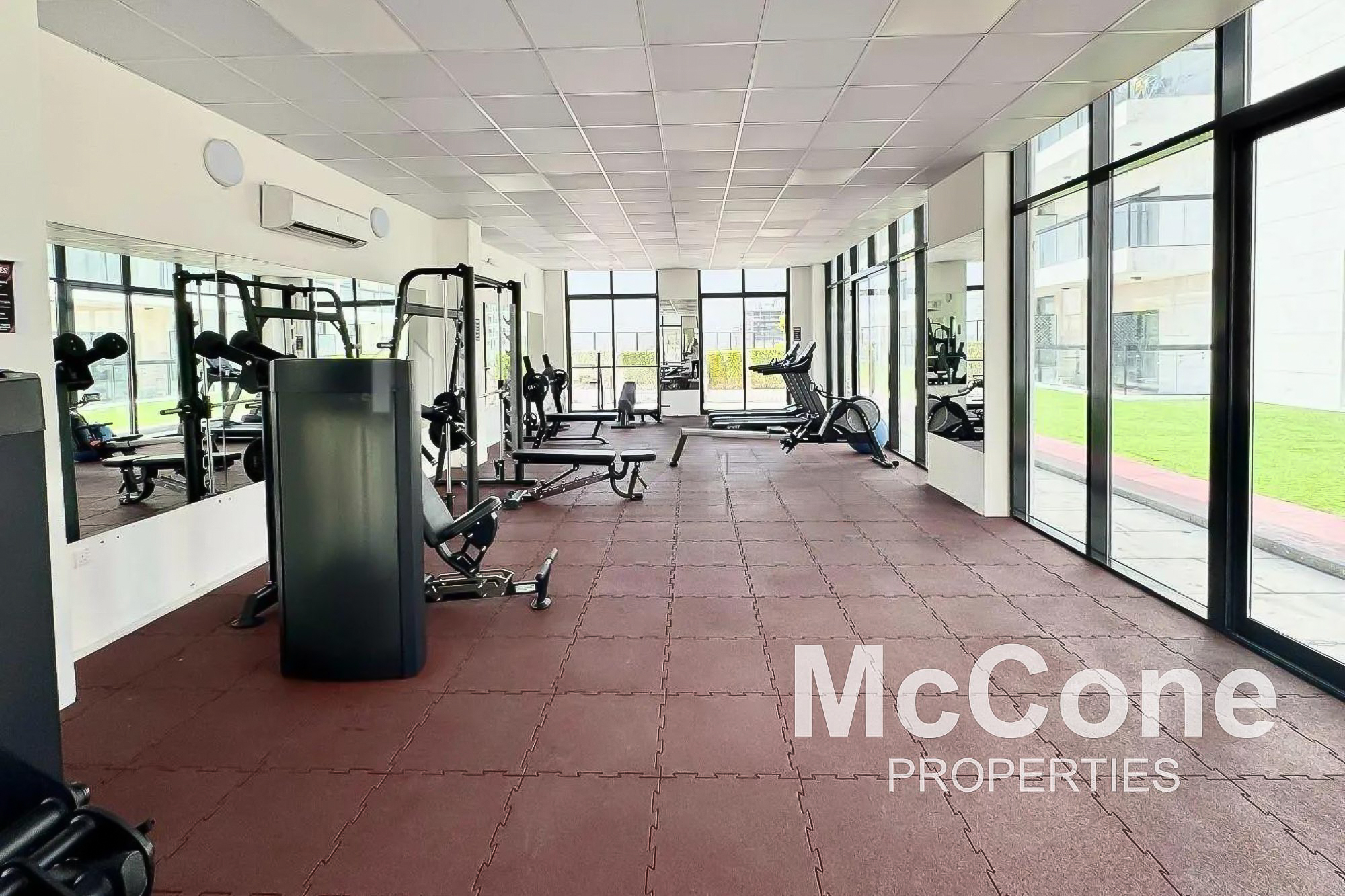 3 Bedroom Apartment for Rent in Equiti Home A, Al Furjan — photograph 16 of 26
