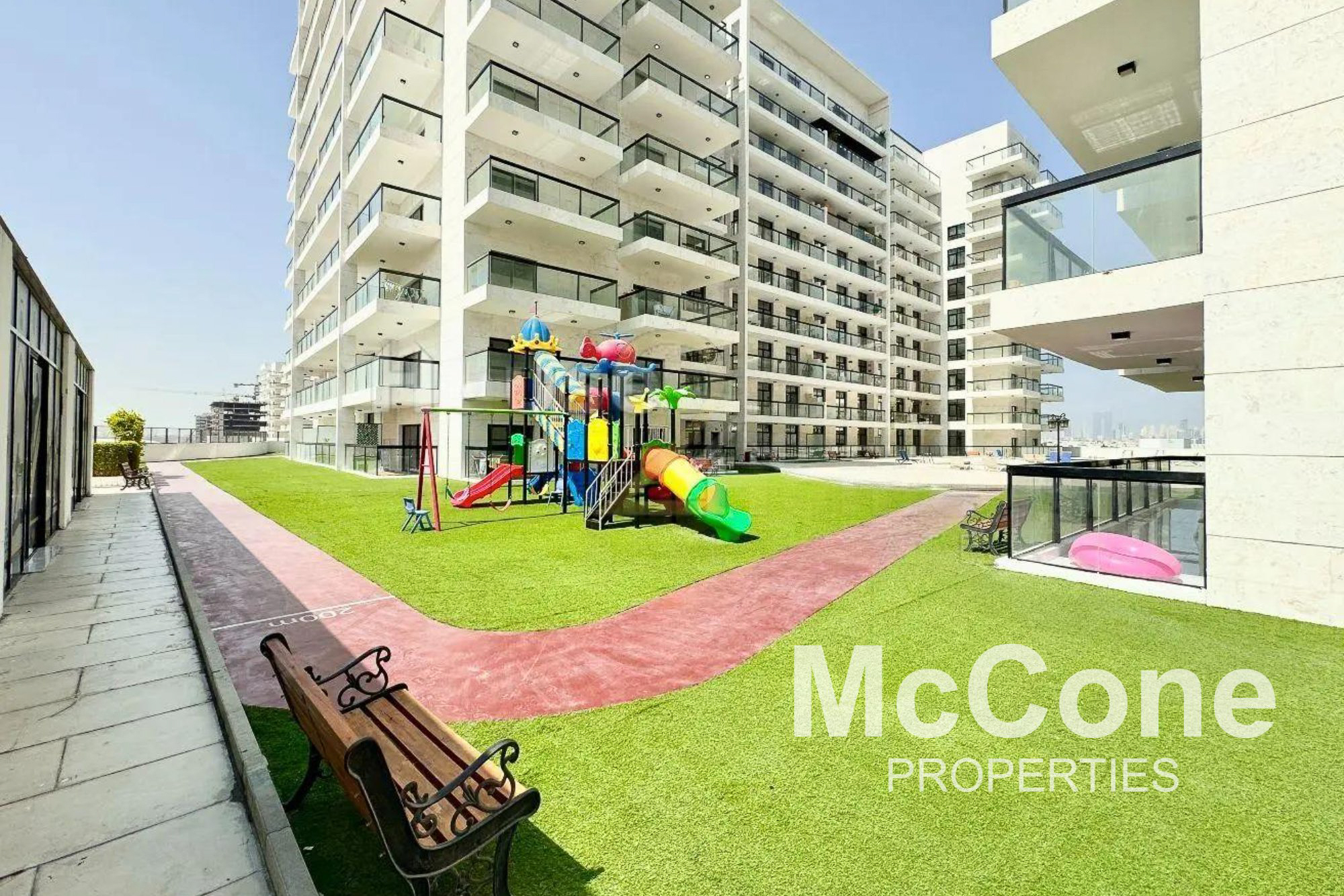 3 Bedroom Apartment for Rent in Equiti Home A, Al Furjan — photograph 20 of 26