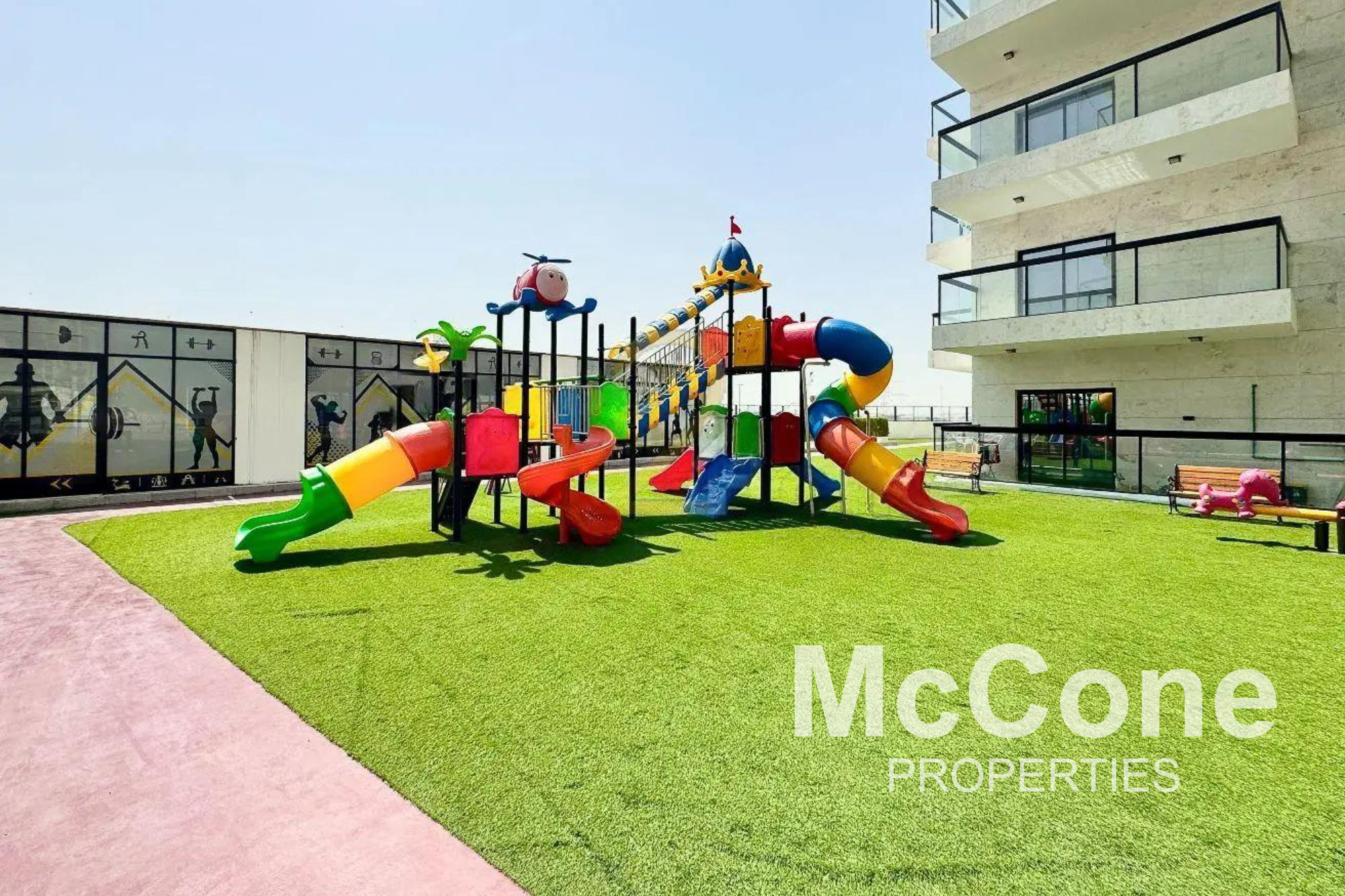 3 Bedroom Apartment for Rent in Equiti Home A, Al Furjan — photograph 21 of 26