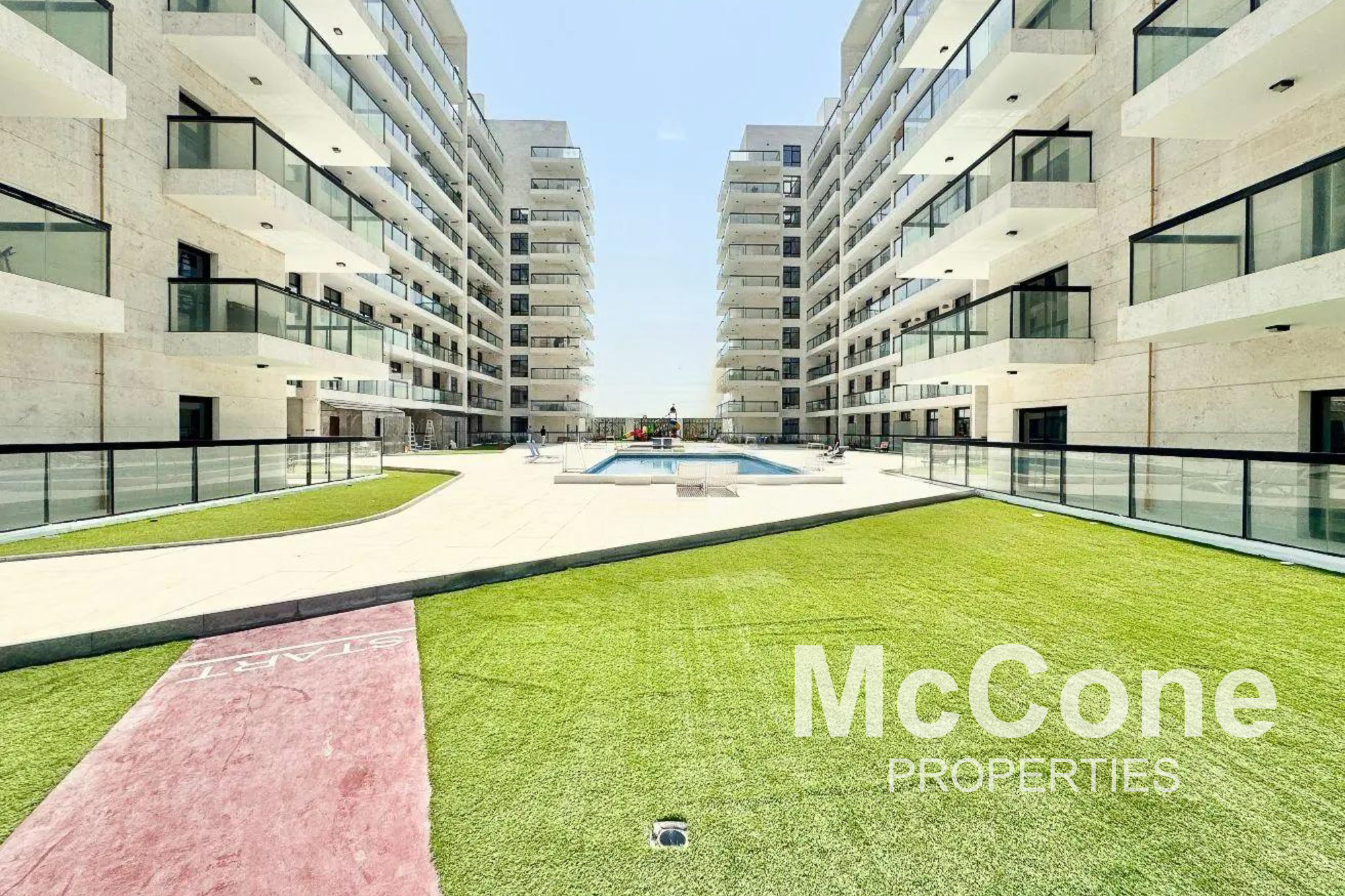 3 Bedroom Apartment for Rent in Equiti Home A, Al Furjan — photograph 22 of 26