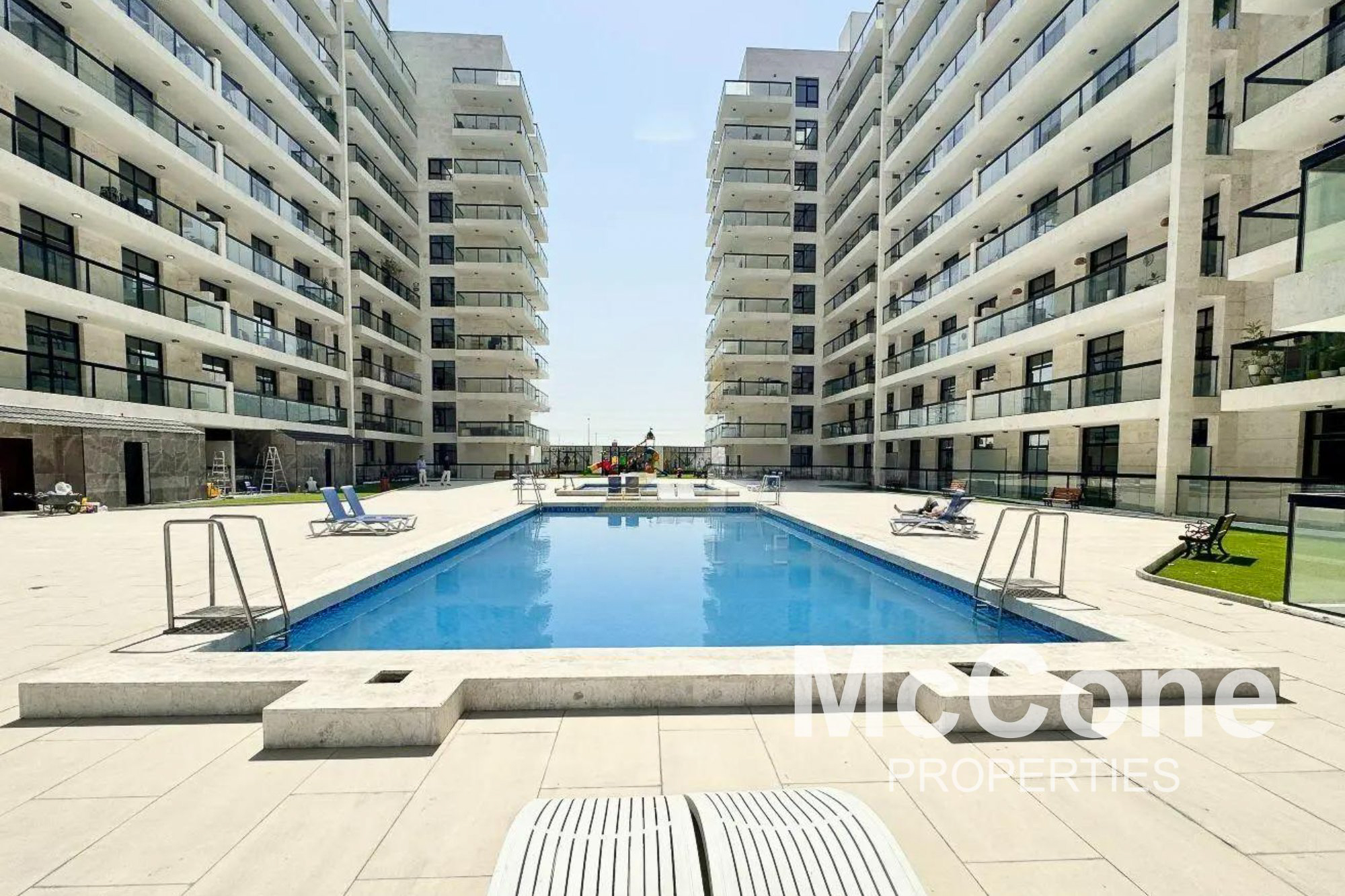 3 Bedroom Apartment for Rent in Equiti Home A, Al Furjan — photograph 23 of 26