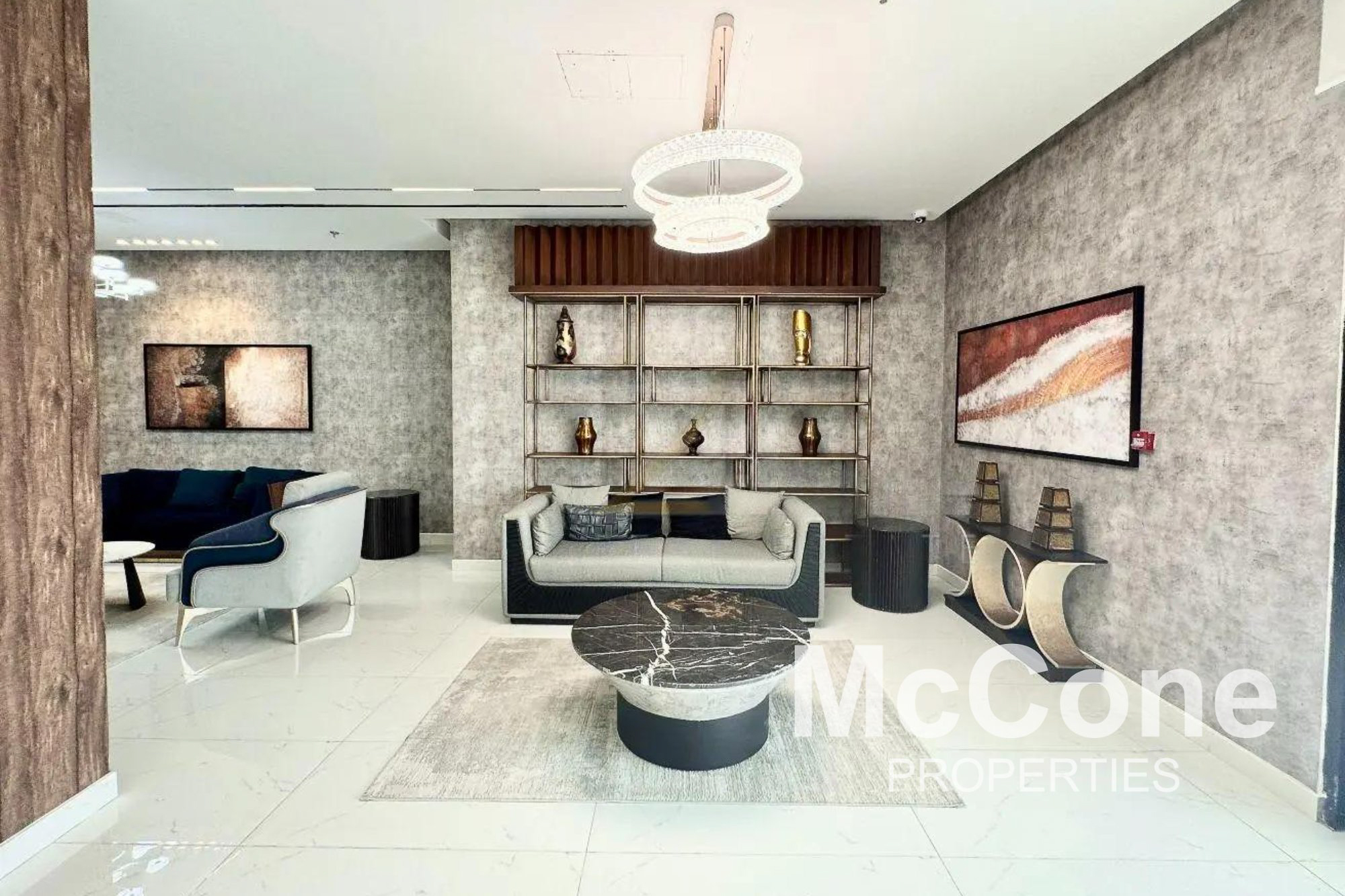 3 Bedroom Apartment for Rent in Equiti Home A, Al Furjan — photograph 25 of 26