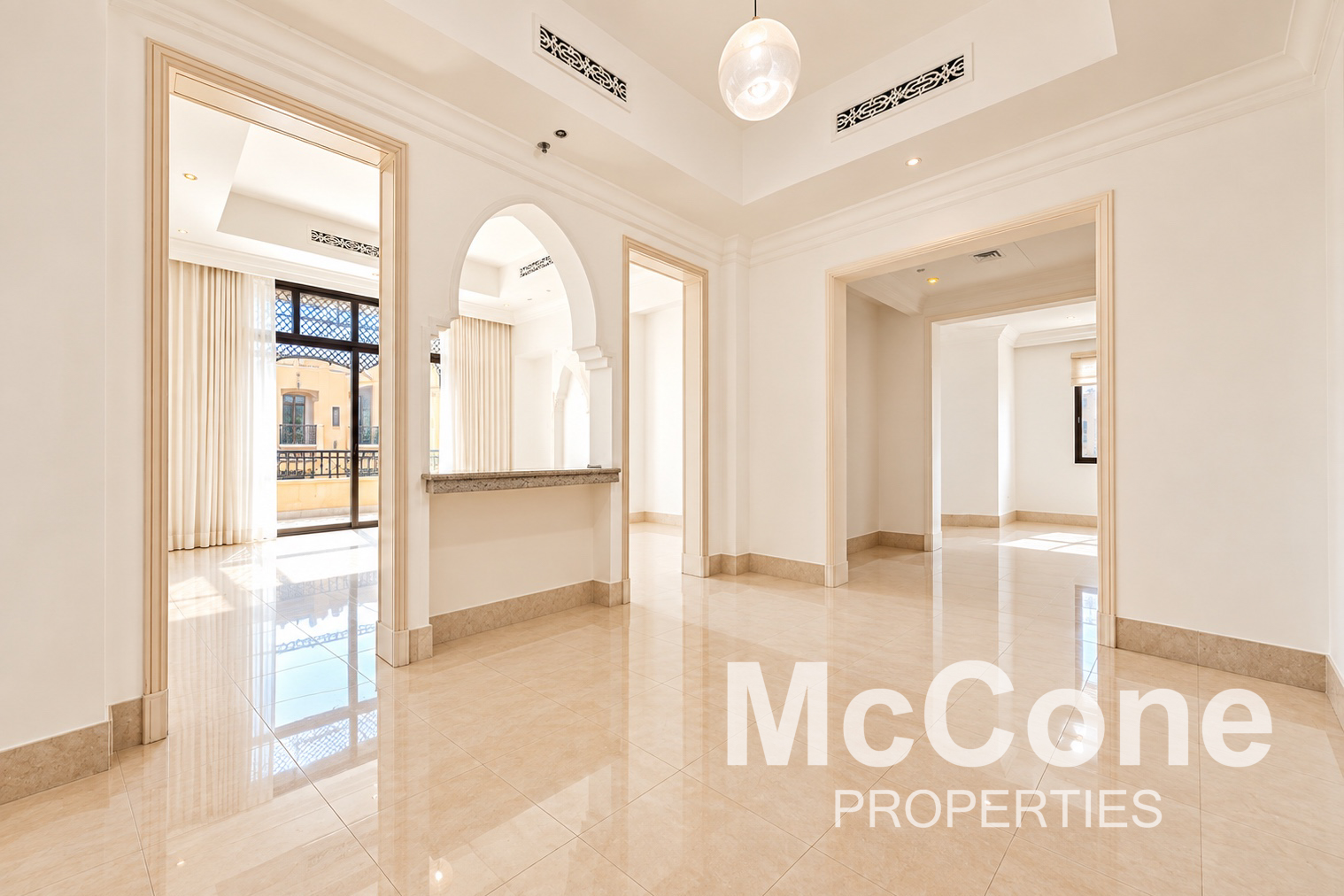 2 Bedroom Apartment for Rent in Attareen Residences, Downtown Dubai