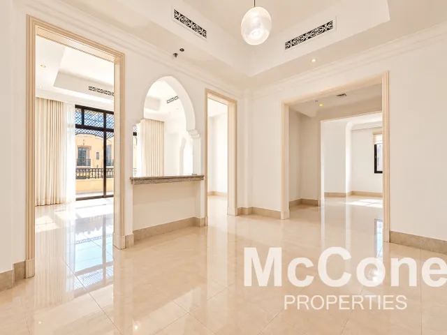 2 Bedroom Apartment for Rent in Attareen Residences, Downtown Dubai