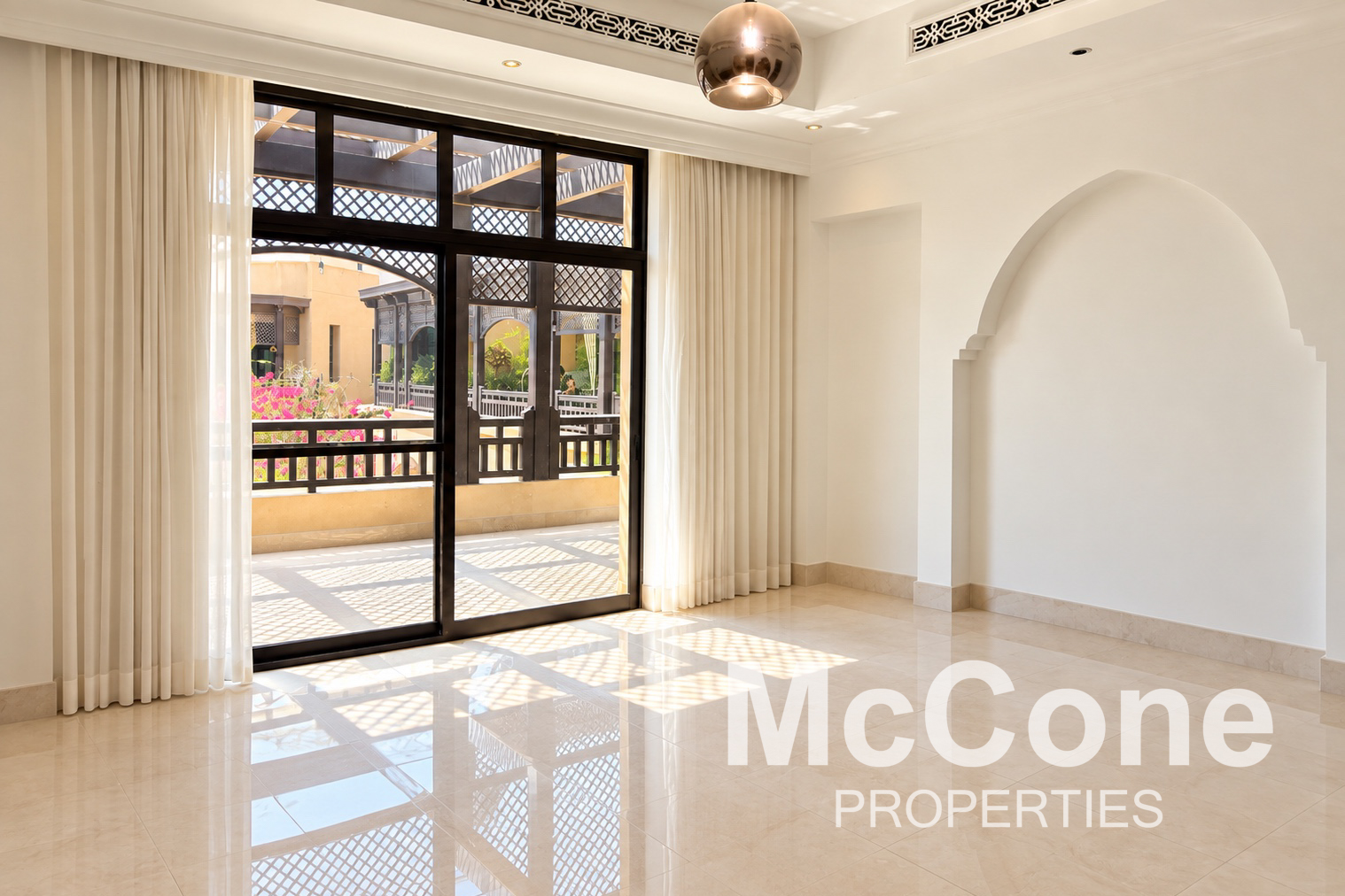 2 Bedroom Apartment for Rent in Attareen Residences, Downtown Dubai — photo 2 of 23