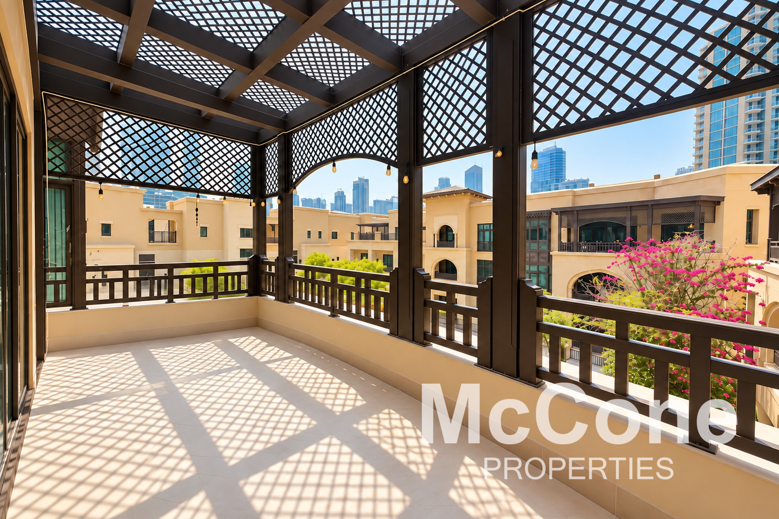 2 Bedroom Apartment for Rent in Attareen Residences, Downtown Dubai — photo 3 of 23