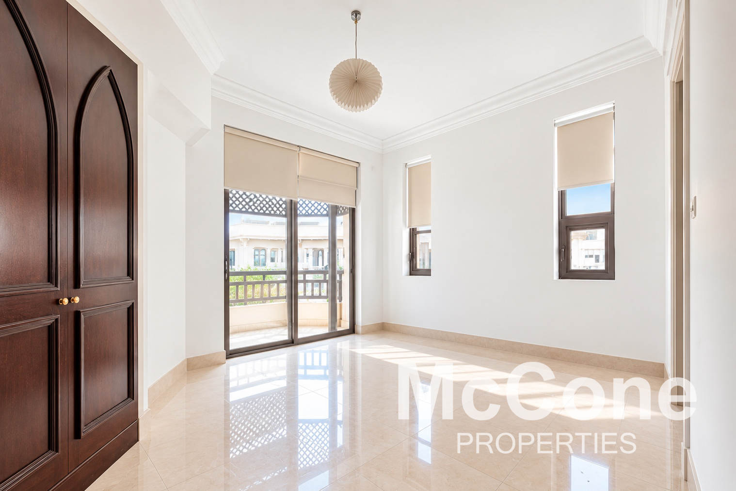 2 Bedroom Apartment for Rent in Attareen Residences, Downtown Dubai — photo 4 of 23