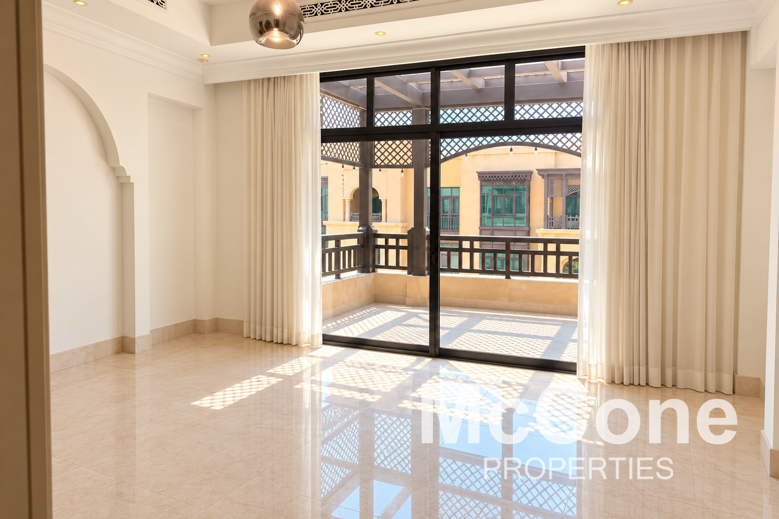 2 Bedroom Apartment for Rent in Attareen Residences, Downtown Dubai — photo 7 of 23