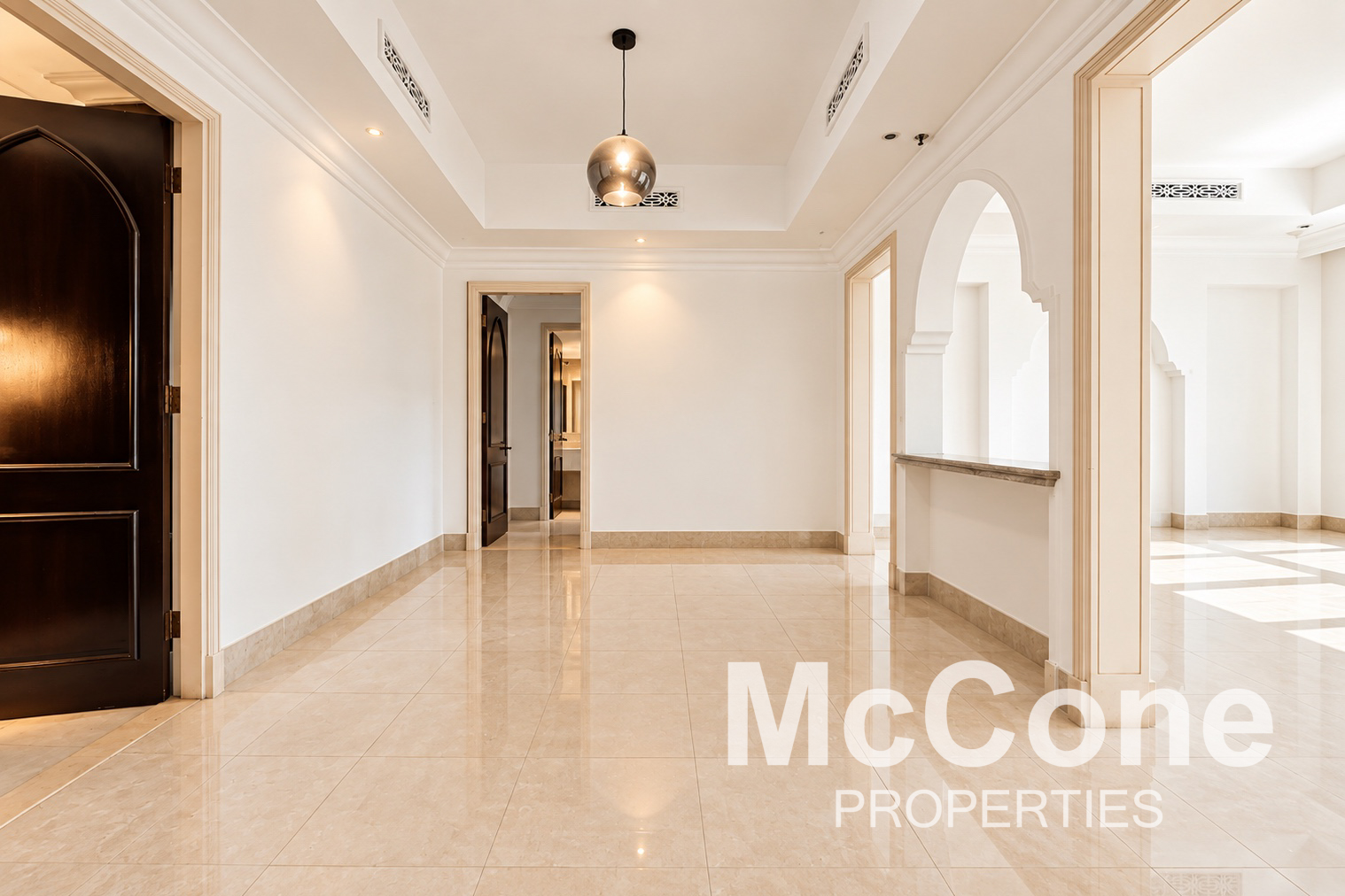 2 Bedroom Apartment for Rent in Attareen Residences, Downtown Dubai — photo 9 of 23