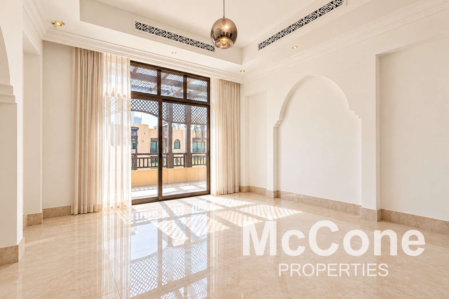 2 Bedroom Apartment for Rent in Attareen Residences, Downtown Dubai — photograph 14 of 23