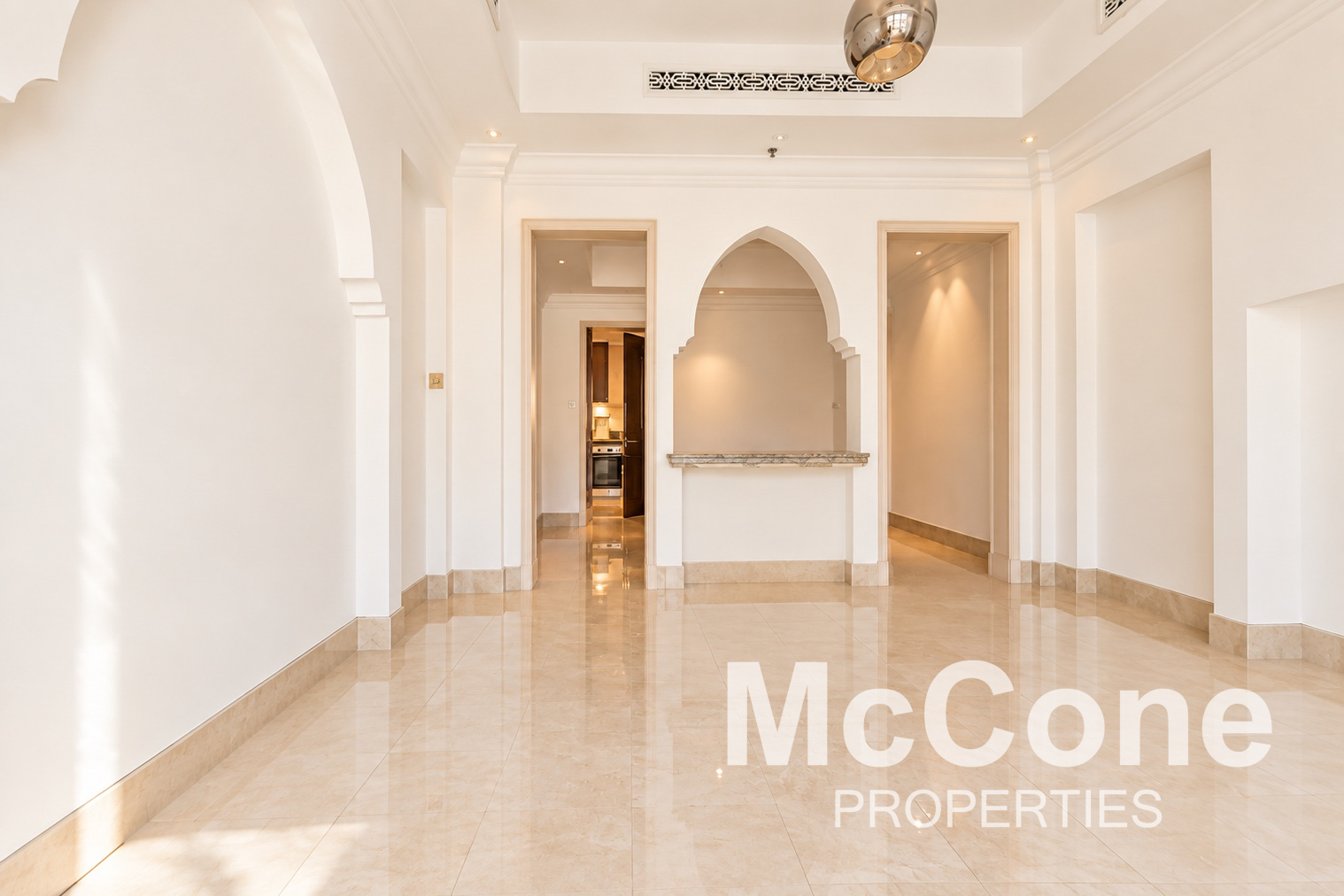 2 Bedroom Apartment for Rent in Attareen Residences, Downtown Dubai — photograph 19 of 23