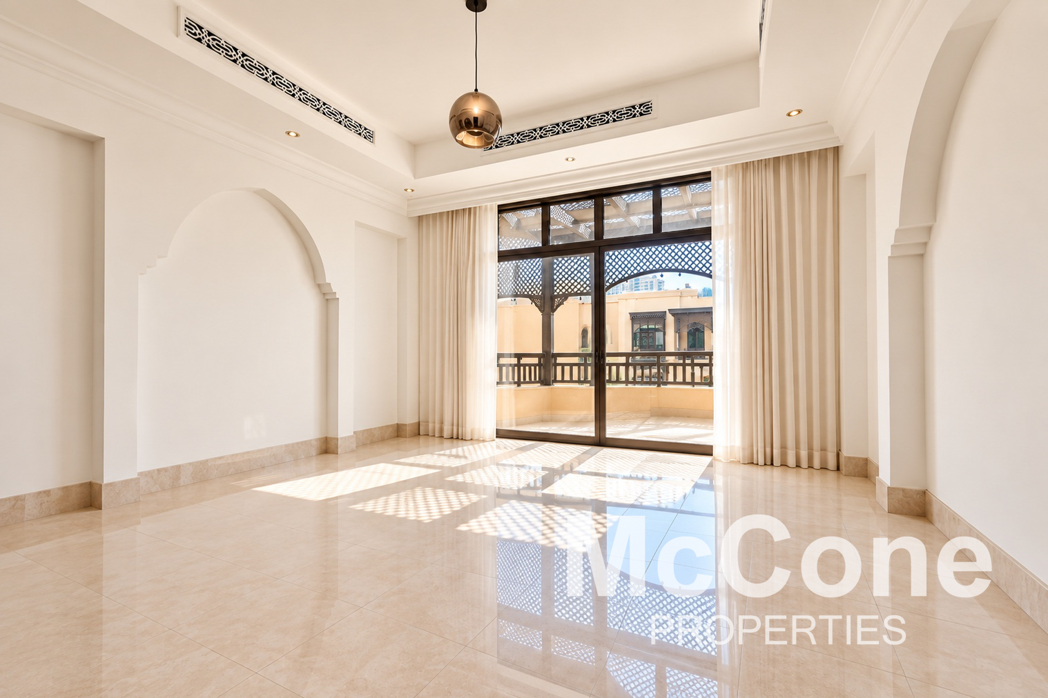2 Bedroom Apartment for Rent in Attareen Residences, Downtown Dubai — photograph 20 of 23