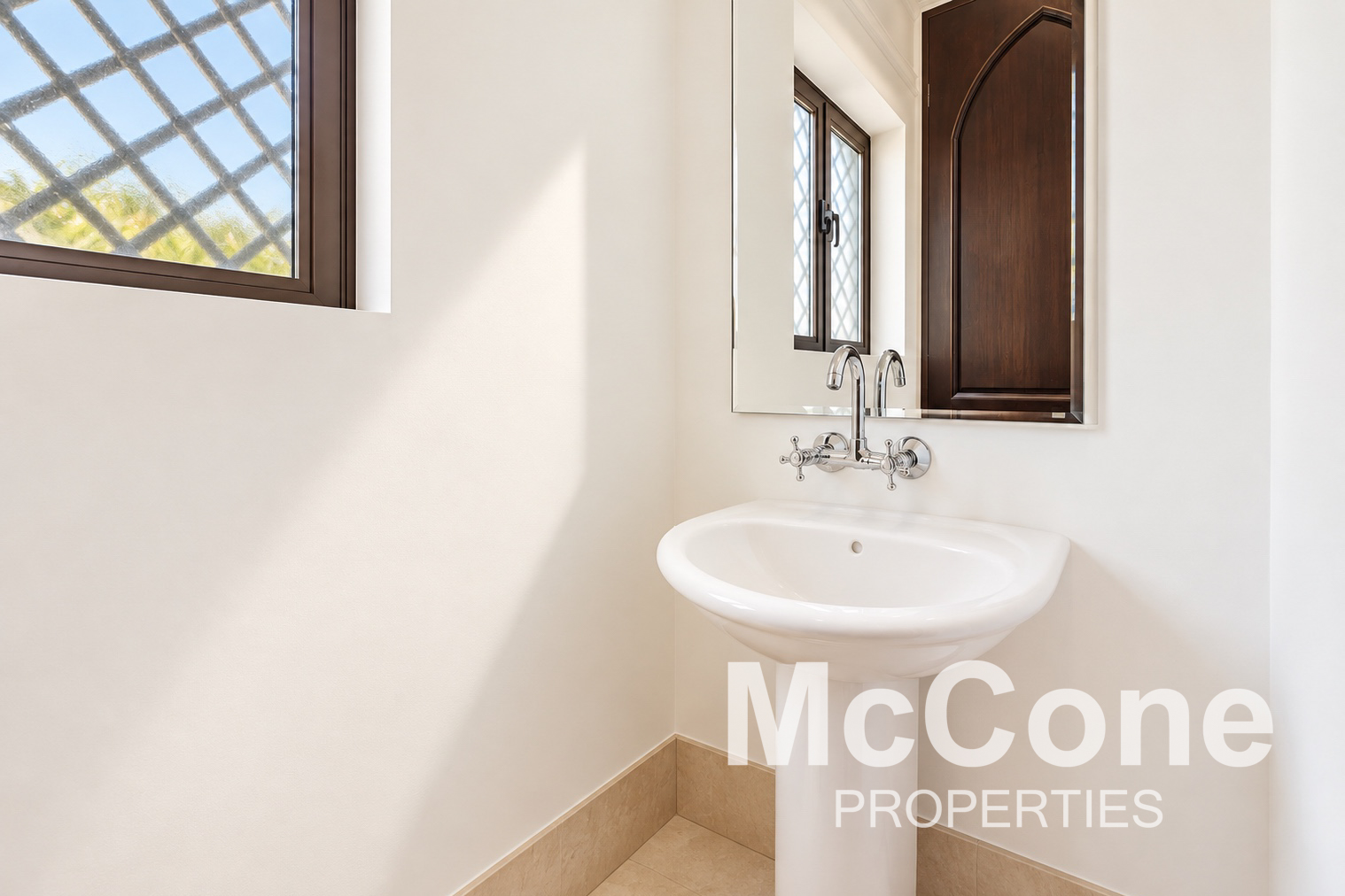 2 Bedroom Apartment for Rent in Attareen Residences, Downtown Dubai — photograph 21 of 23