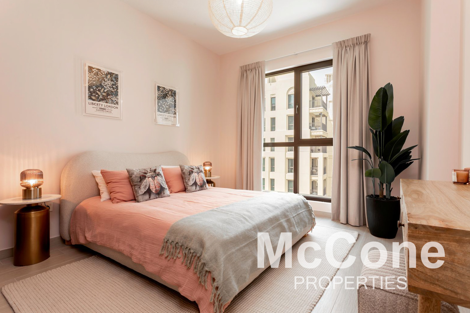 1 Bedroom Apartment for Rent in Jadeel, Umm Suqeim — photo 5 of 11