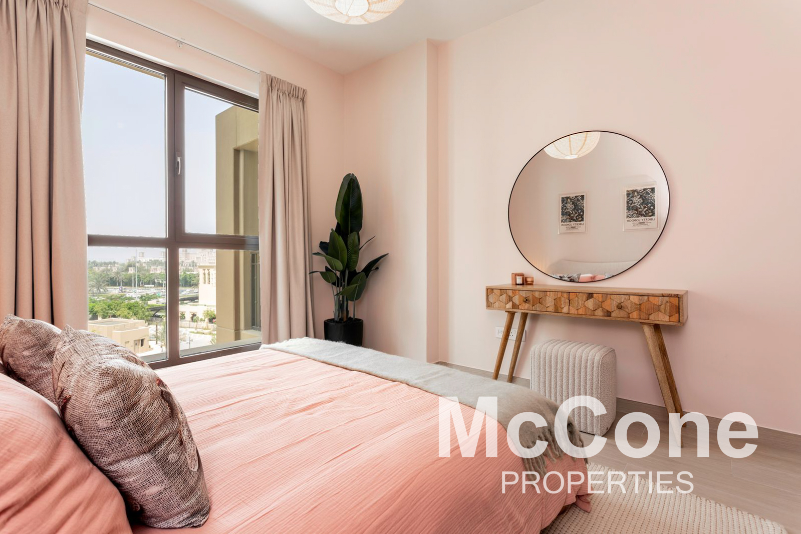 1 Bedroom Apartment for Rent in Jadeel, Umm Suqeim — photo 6 of 11