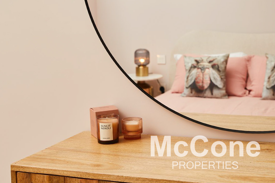 1 Bedroom Apartment for Rent in Jadeel, Umm Suqeim — photo 7 of 11