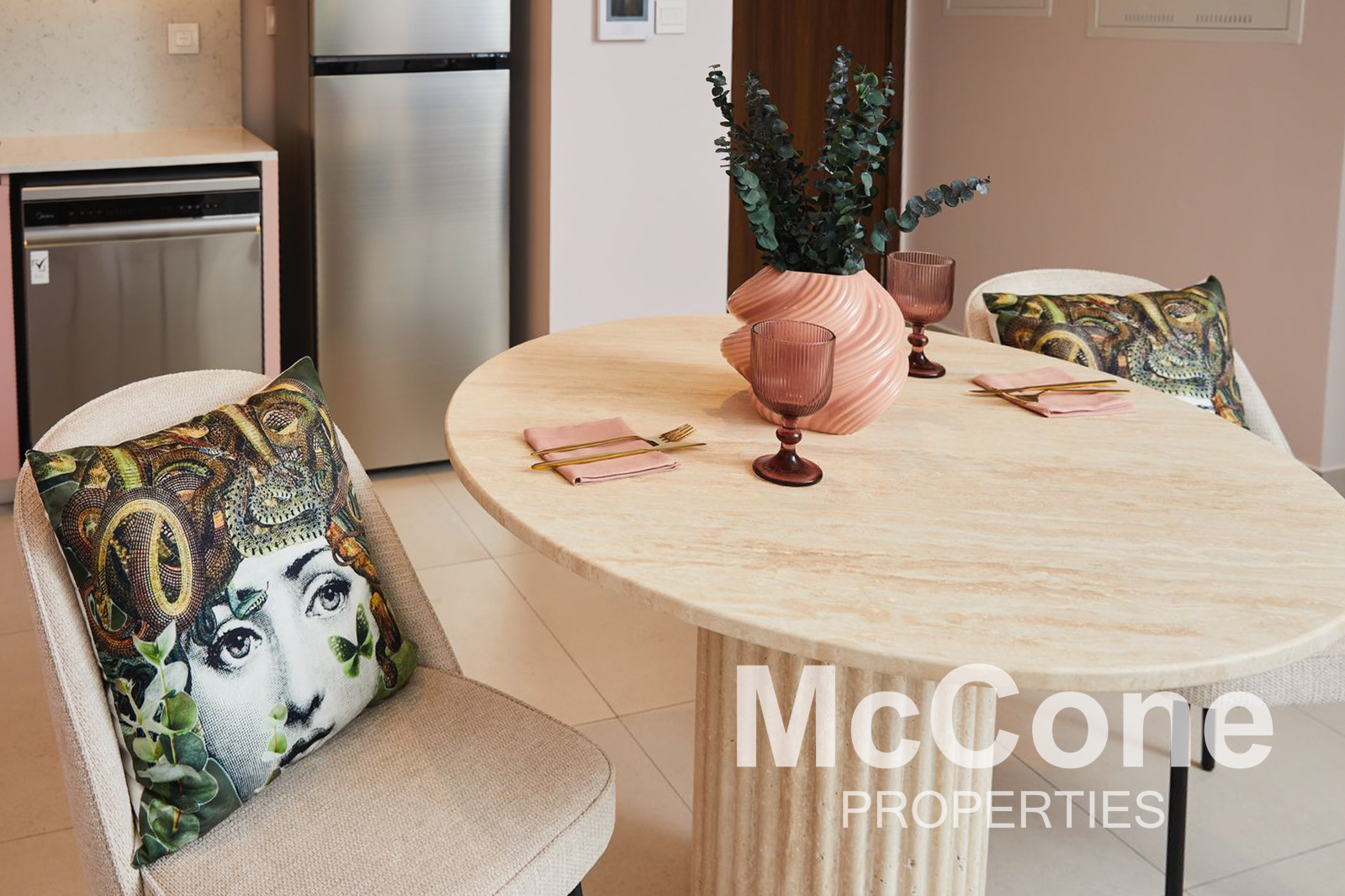 1 Bedroom Apartment for Rent in Jadeel, Umm Suqeim — photo 8 of 11